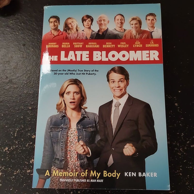 The Late Bloomer