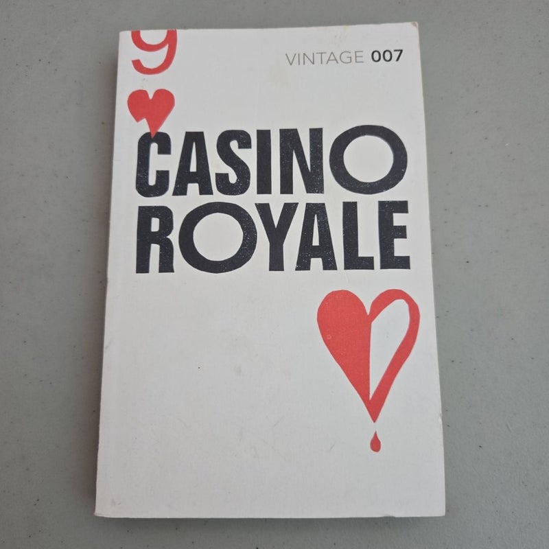 Casino Royale