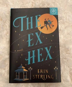 The Ex hex 