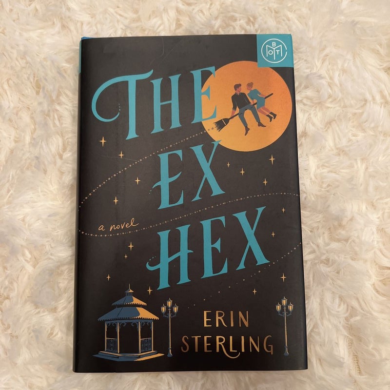 The Ex hex 