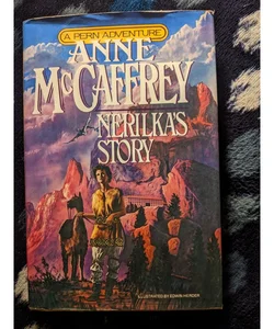 Anne McCaffrey Nerilka's Story (A Pern Adventure)