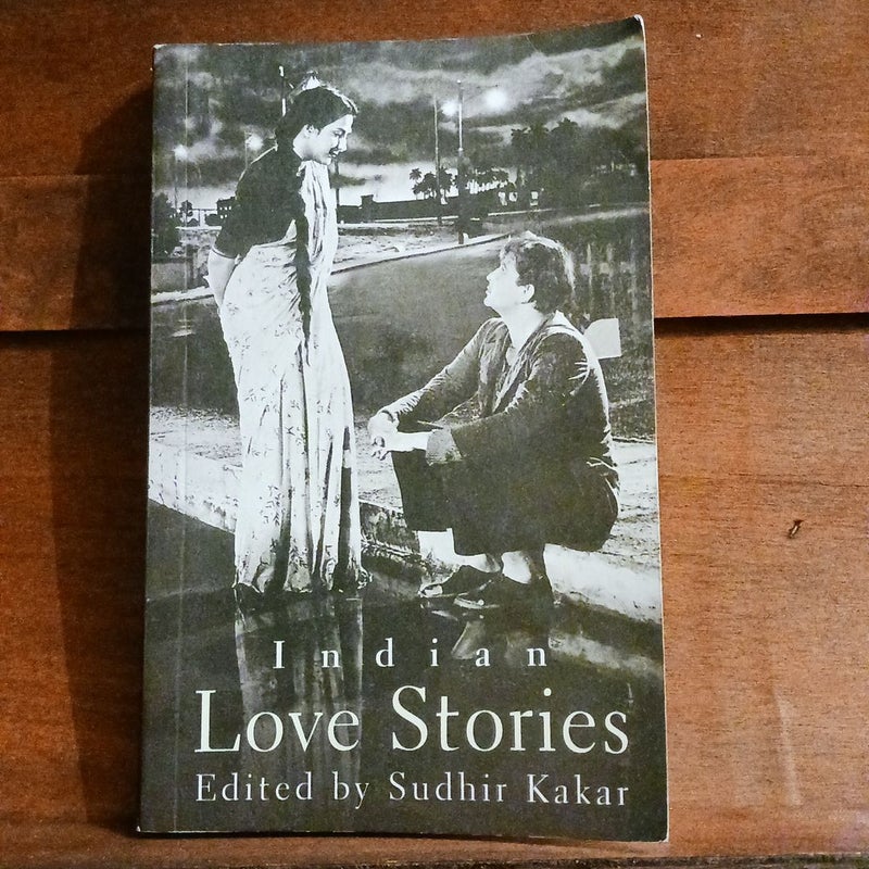 Indian Love Stories