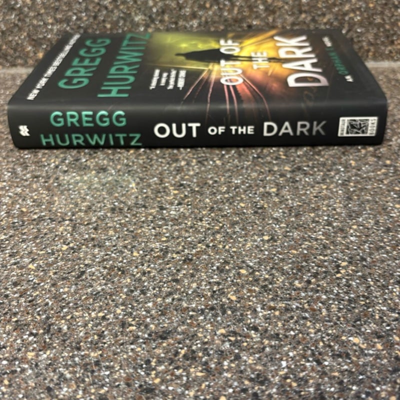 Out of the Dark