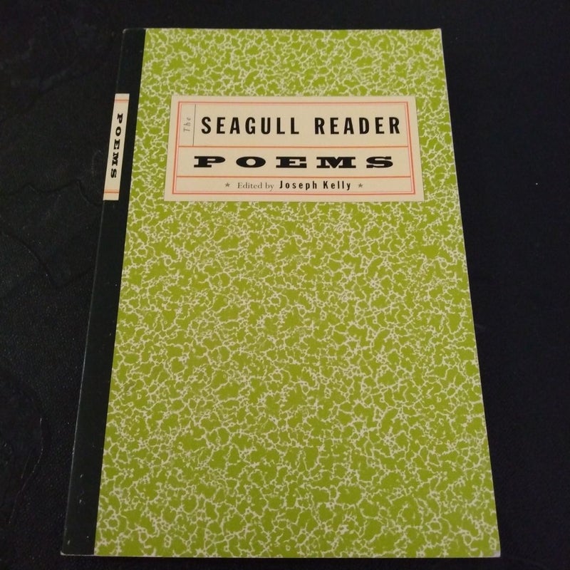 The Seagull Reader