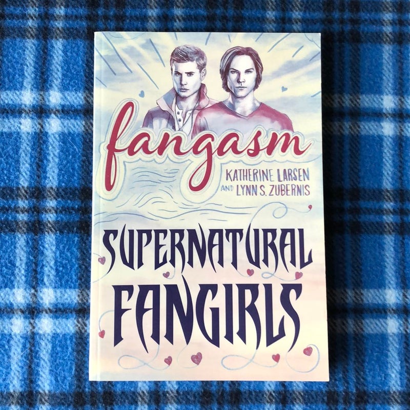 Fangasm