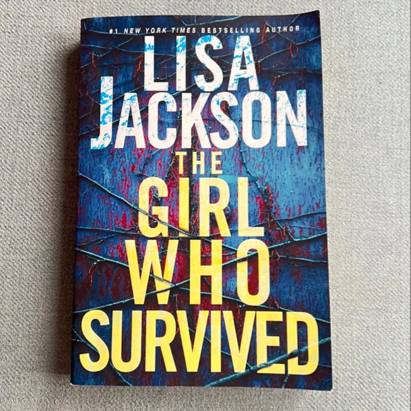 The Girl Who Survived