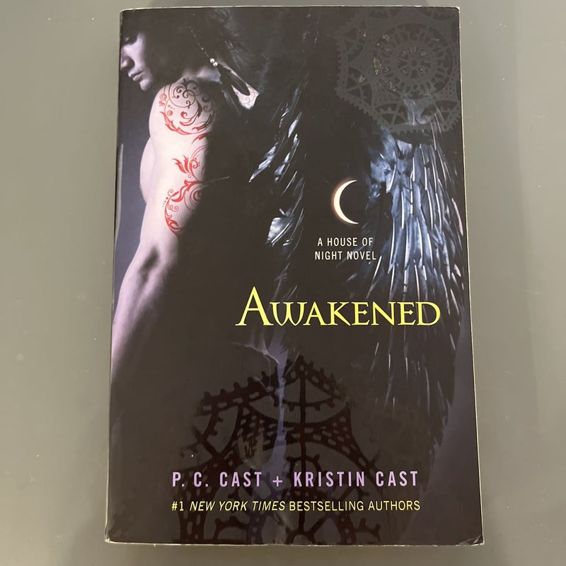 Awakened