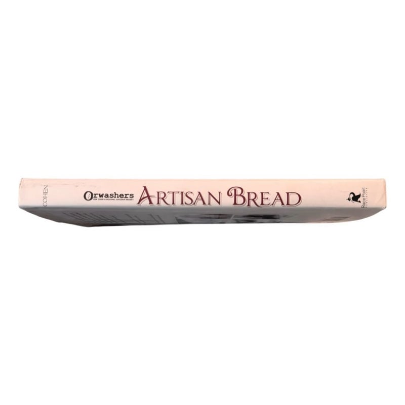 Orwashers Artisan Bread