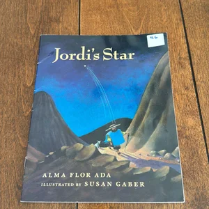 Jordi's Star