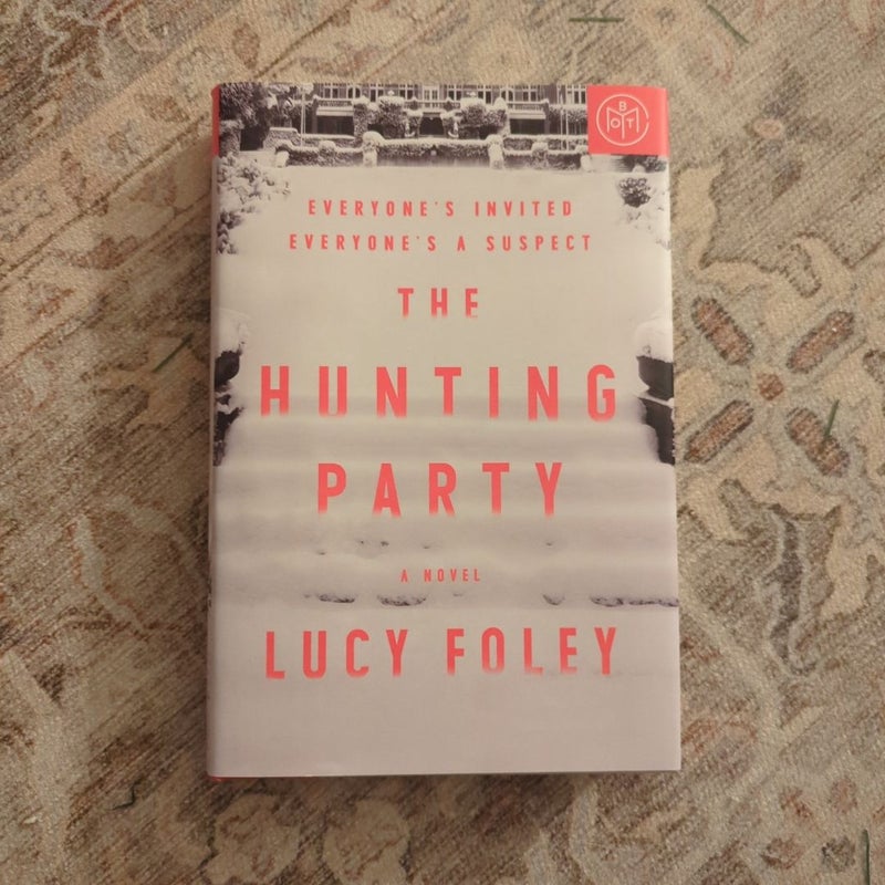 The Hunting Party