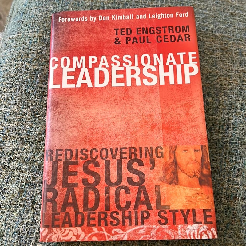 Compassionate Leadership