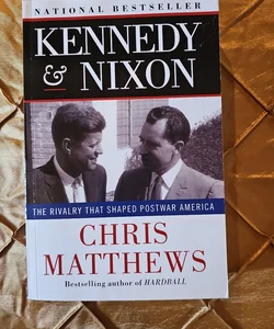 Kennedy and Nixon