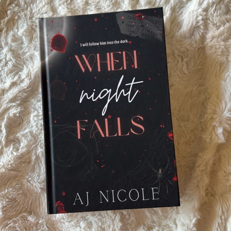 When Night Falls