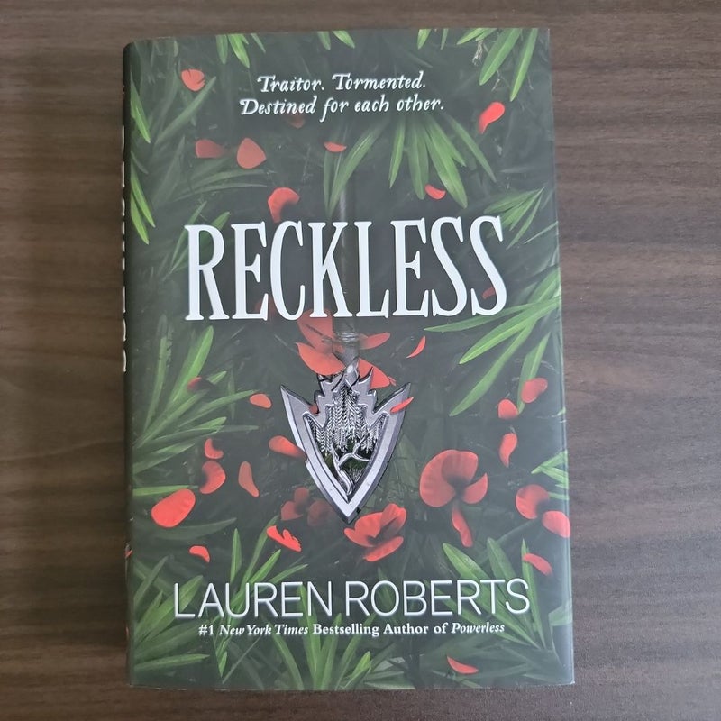 Reckless