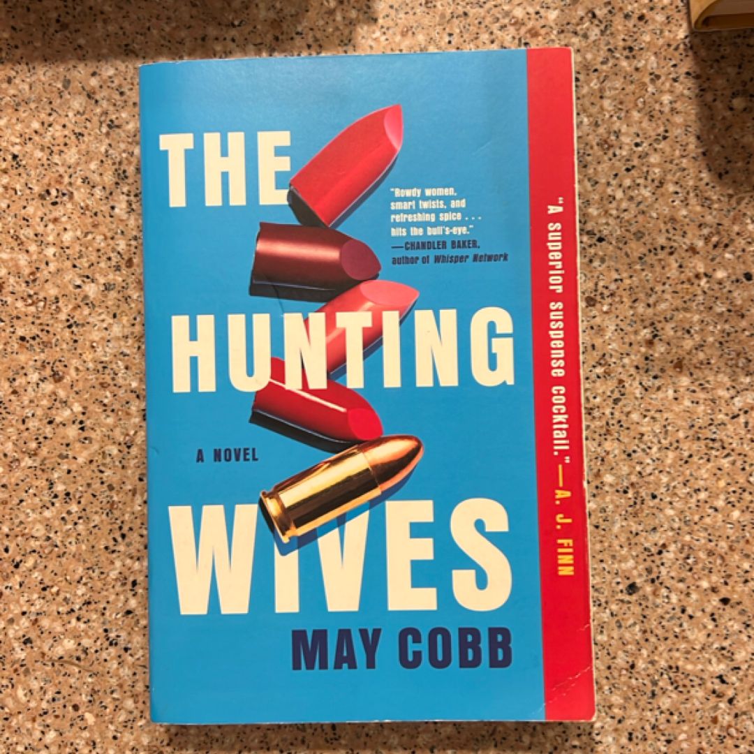 The Hunting Wives