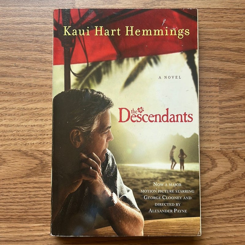 The Descendants