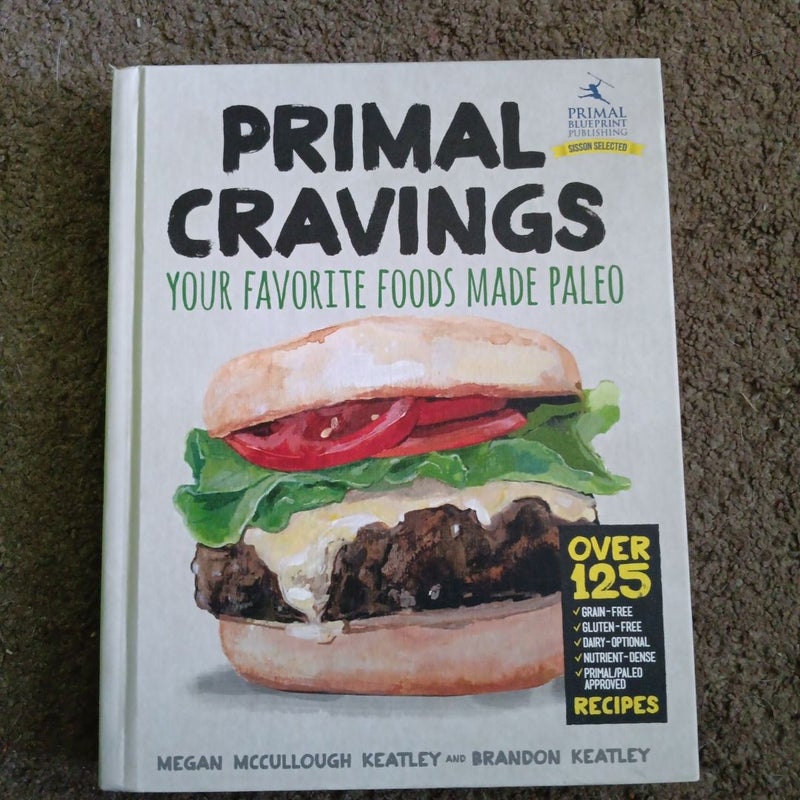 Primal Cravings