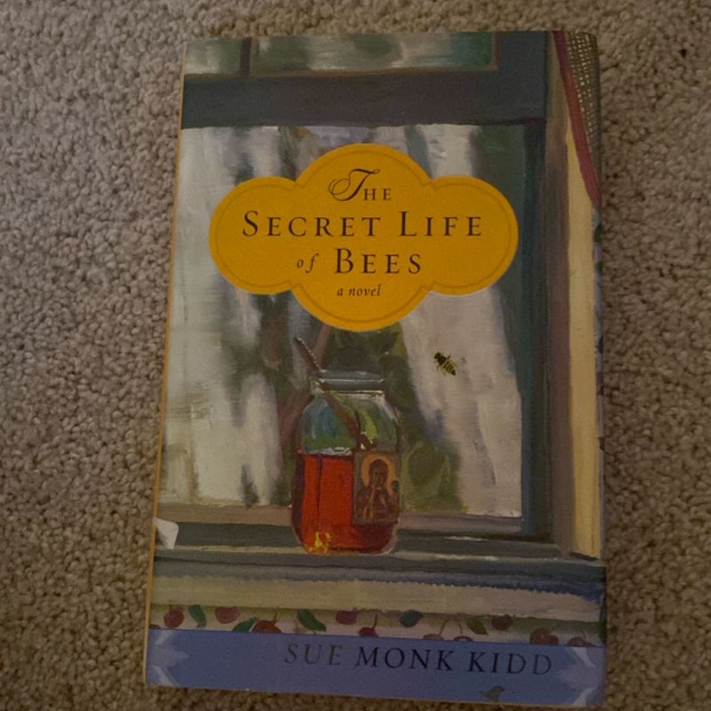 The Secret Life of Bees