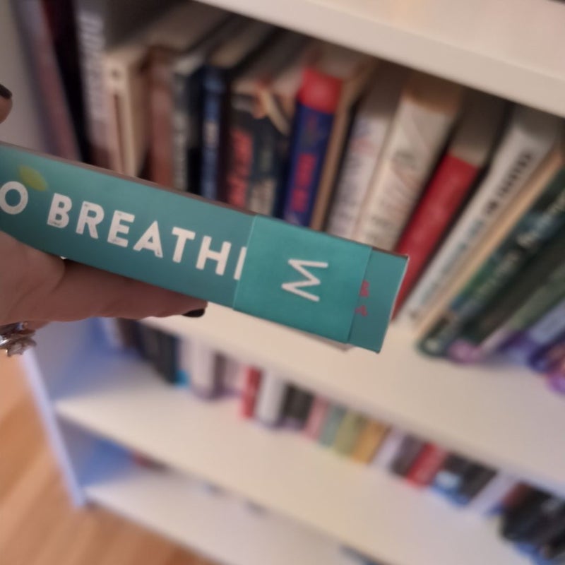 Learning to Breathe
