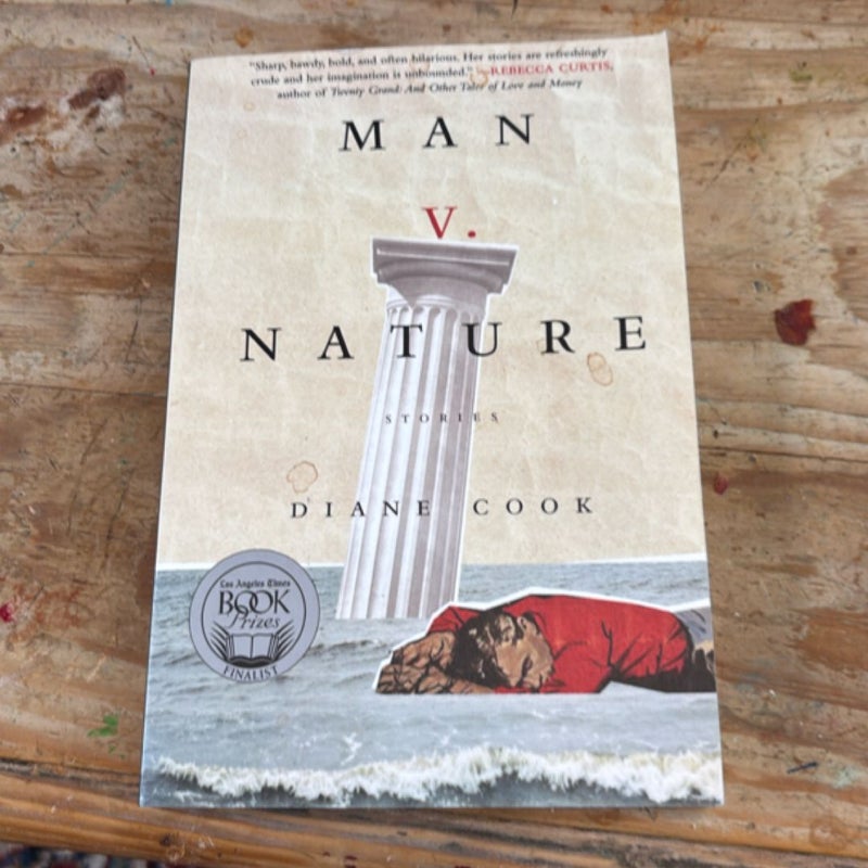 Man V. Nature