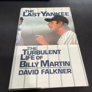 The Last Yankee