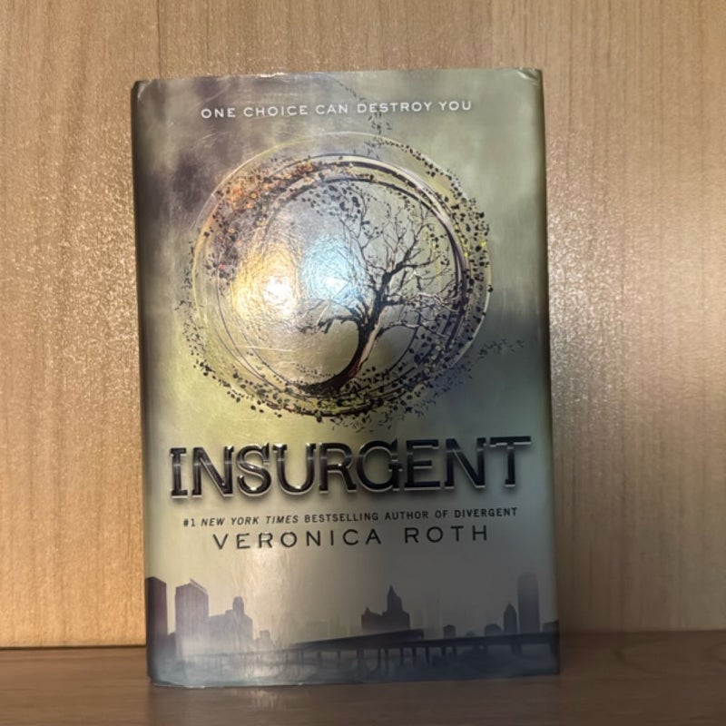 Insurgent