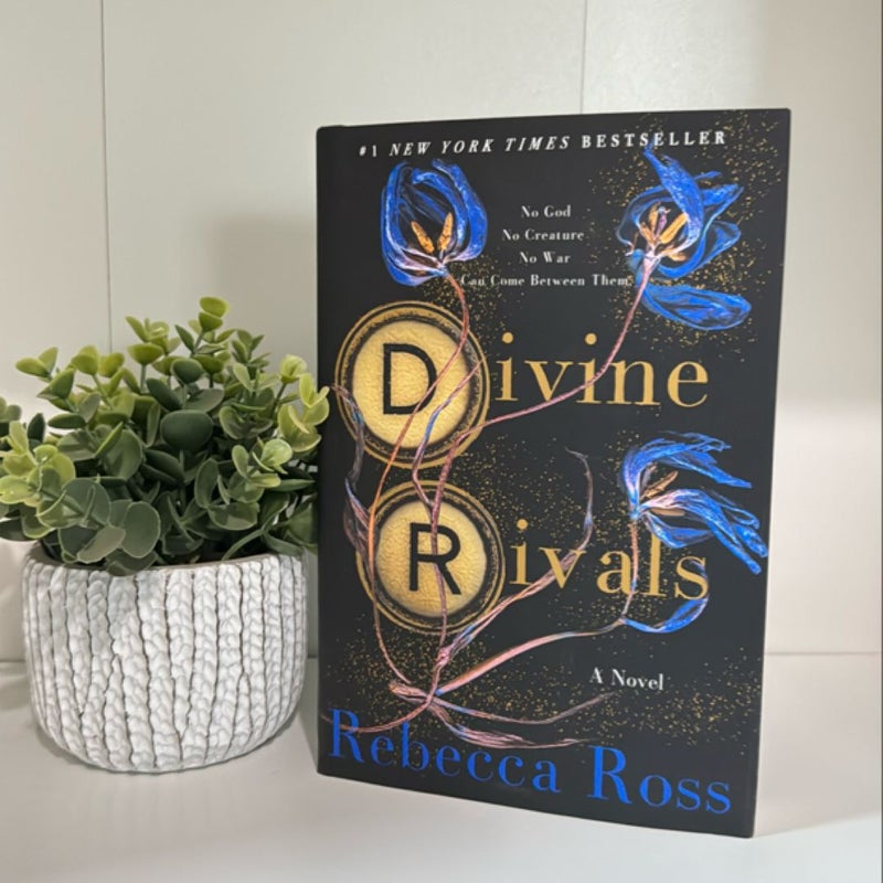 Divine Rivals