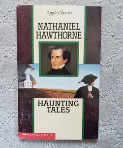 Haunting Tales (1st Scholastic Printing, 1998)