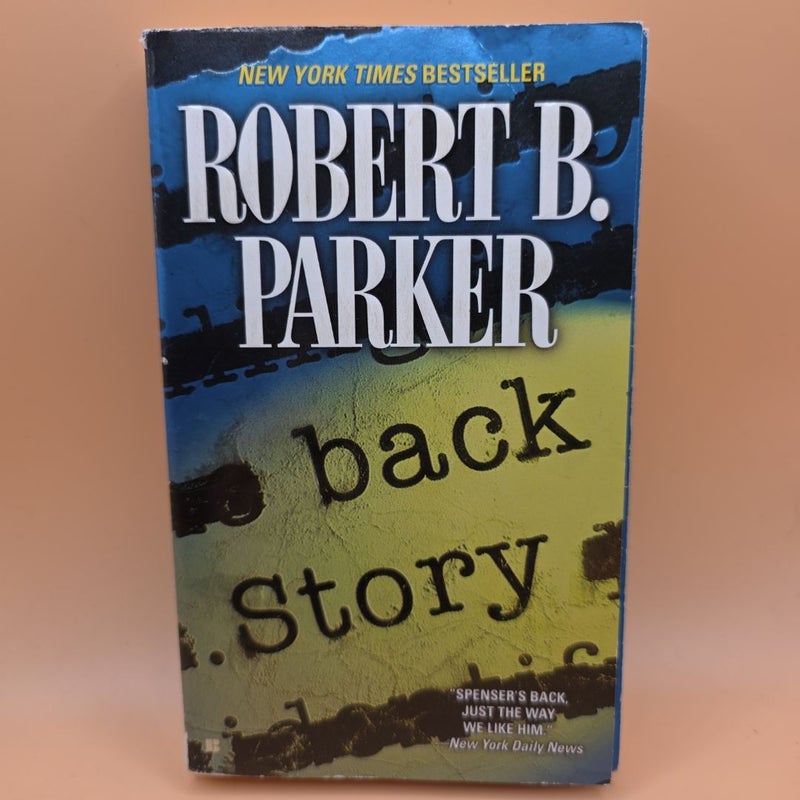 Back Story