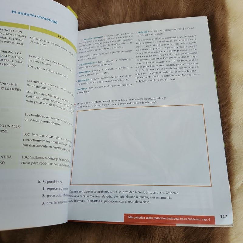 Español 12