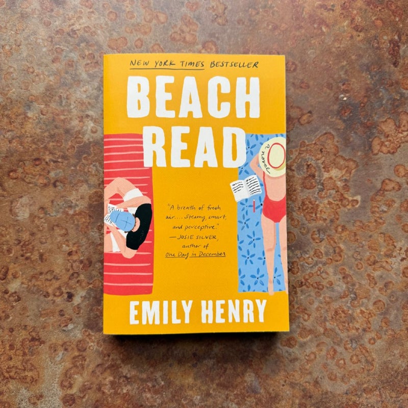 Beach Read