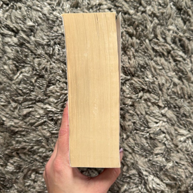 The Fiery Cross