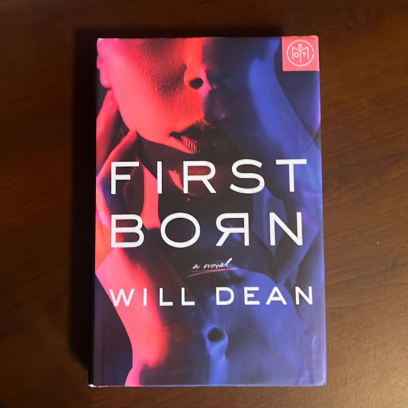 First Born