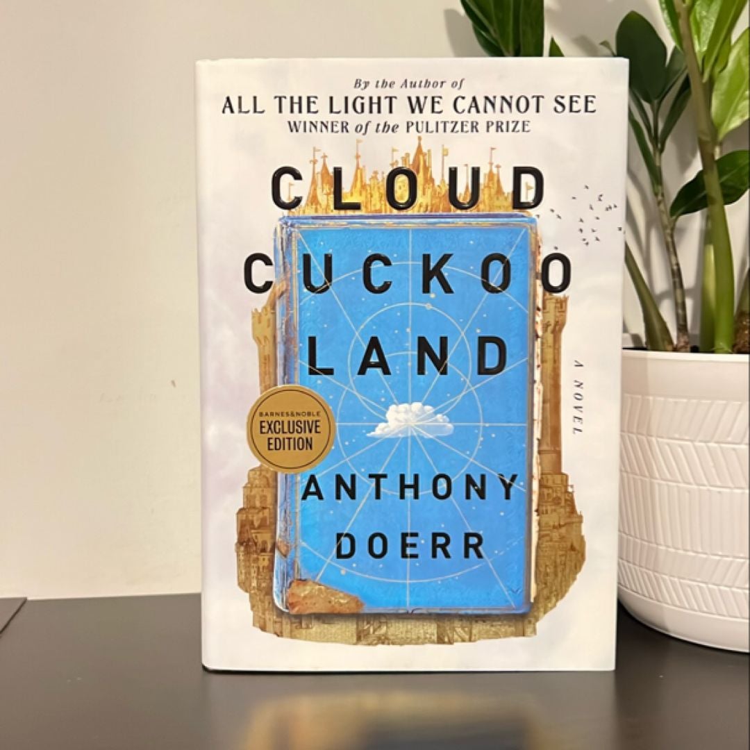 Cloud Cuckoo Land