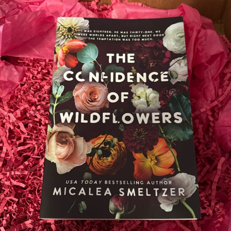 The Confidence of Wildflowers