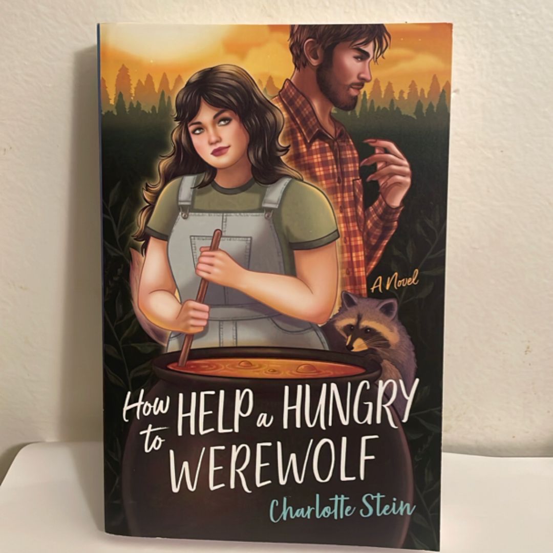 How to Help a Hungry Werewolf