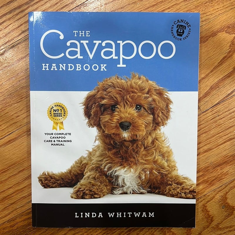 The Cavapoo Handbook