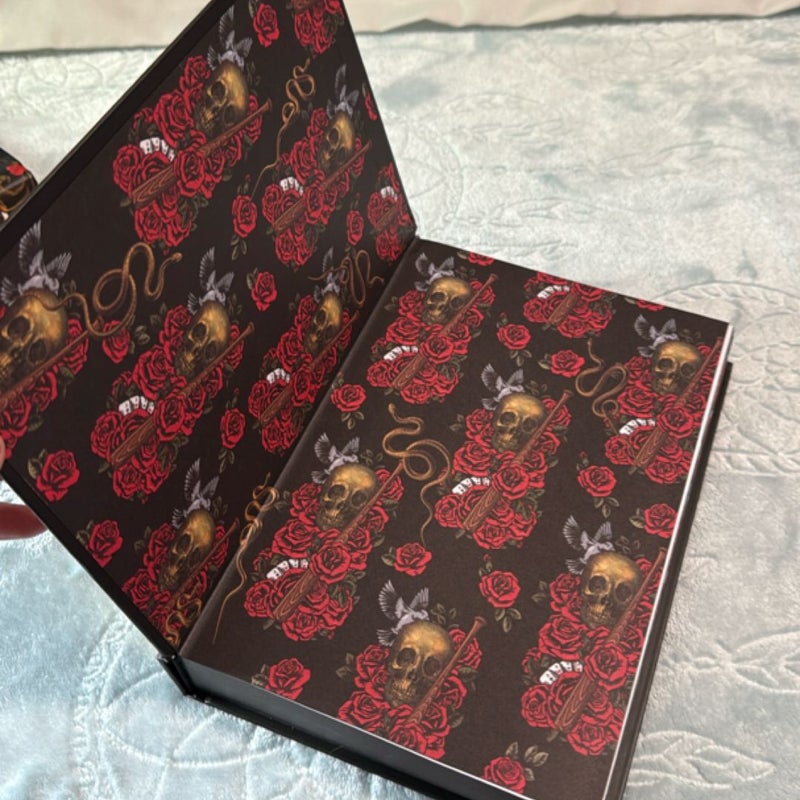 Den of Vipers Fabled Edition