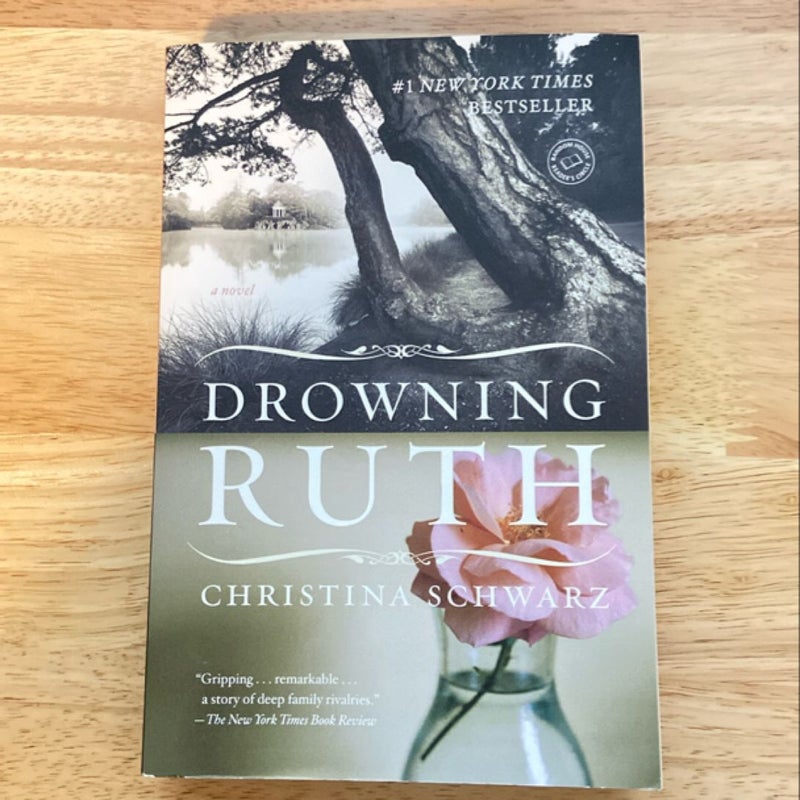 Drowning Ruth