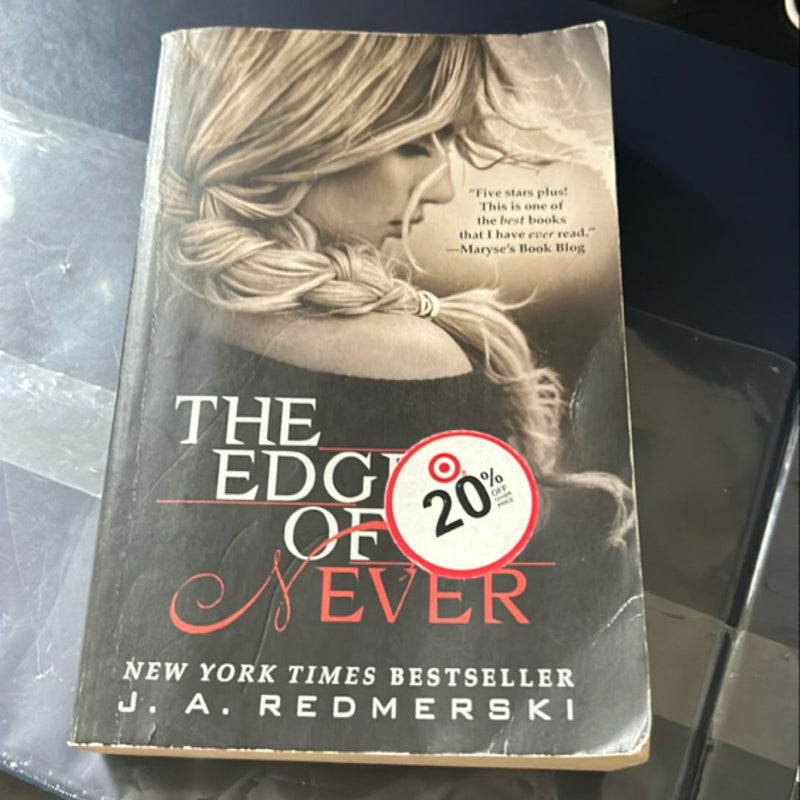 The Edge of Never