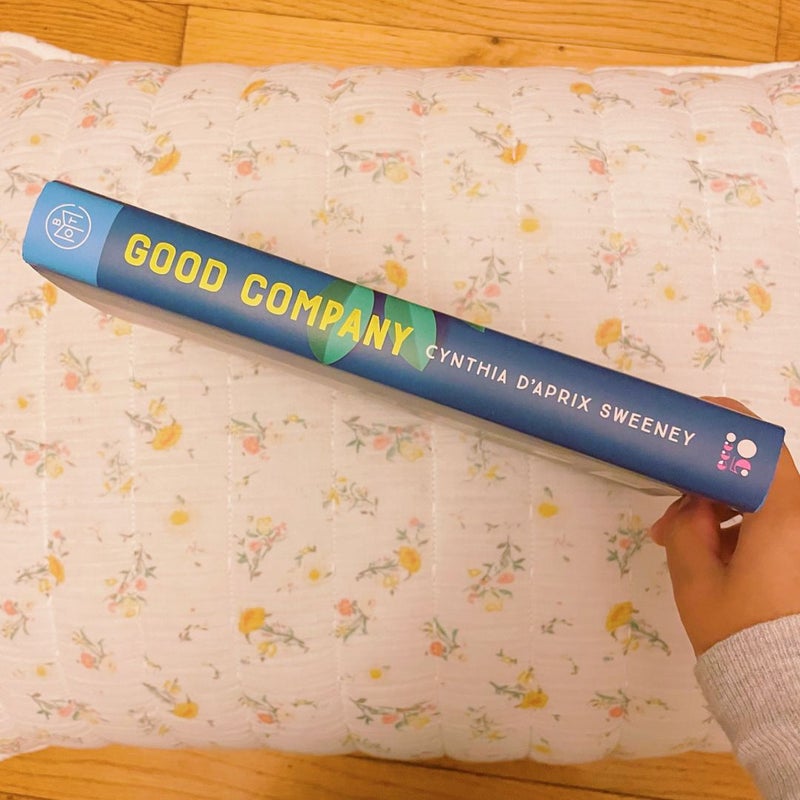 Good Company