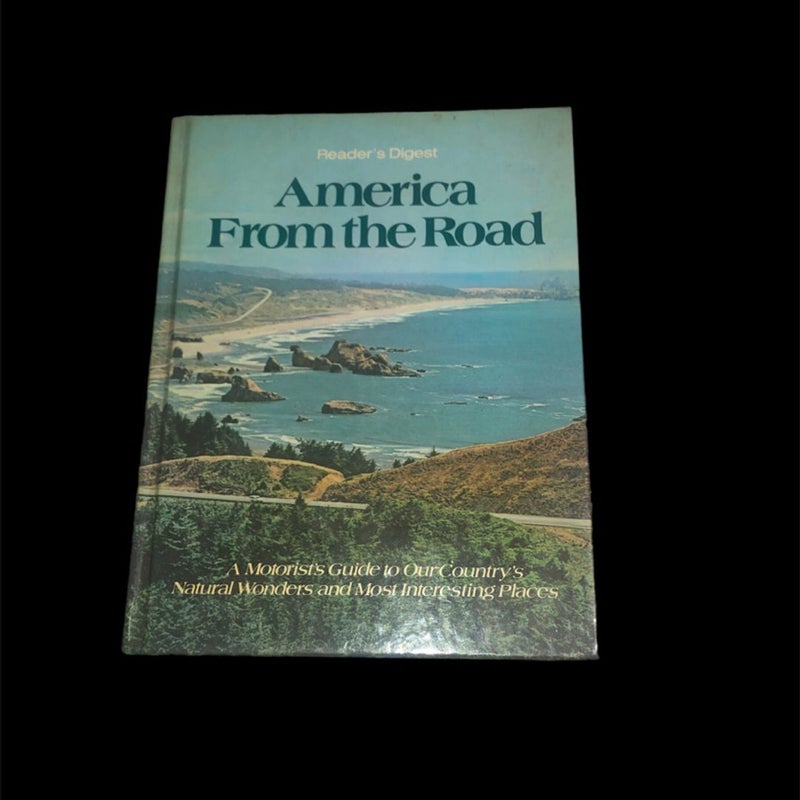 America from the Road