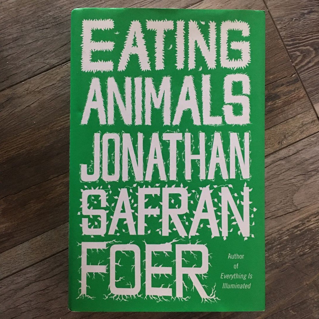 Eating Animals