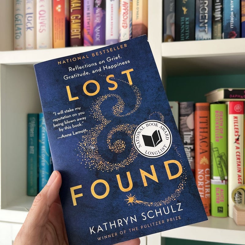 Lost and Found