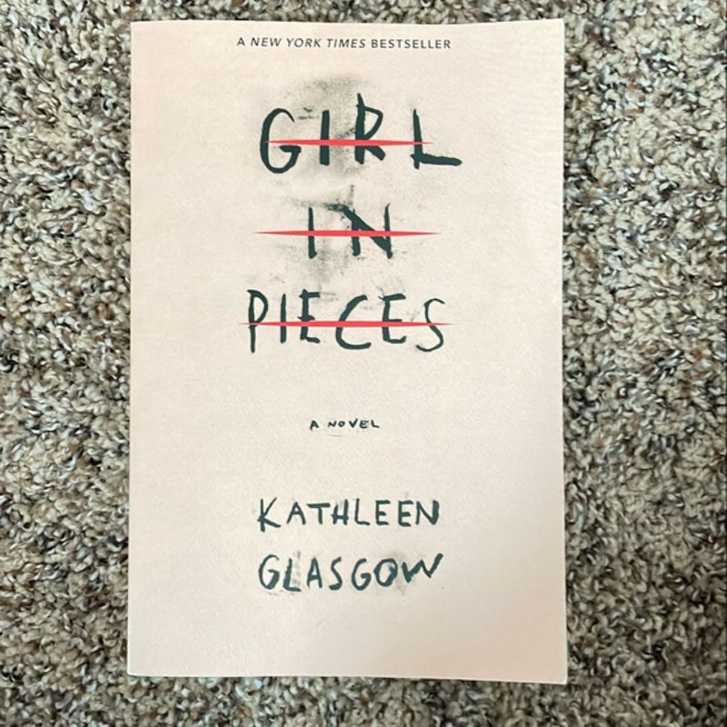 Girl in Pieces