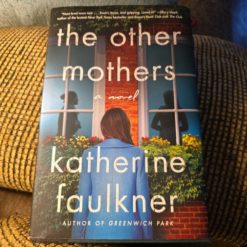 The Other Mothers