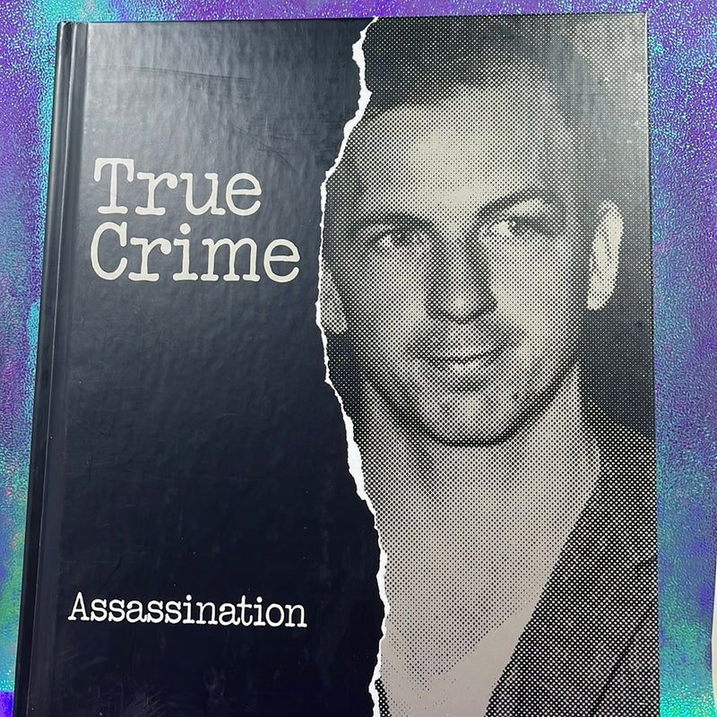 True crime assassination