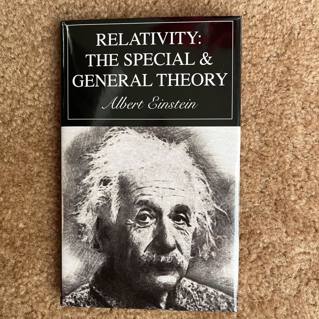 Relativity