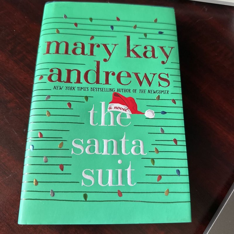 The Santa Suit
