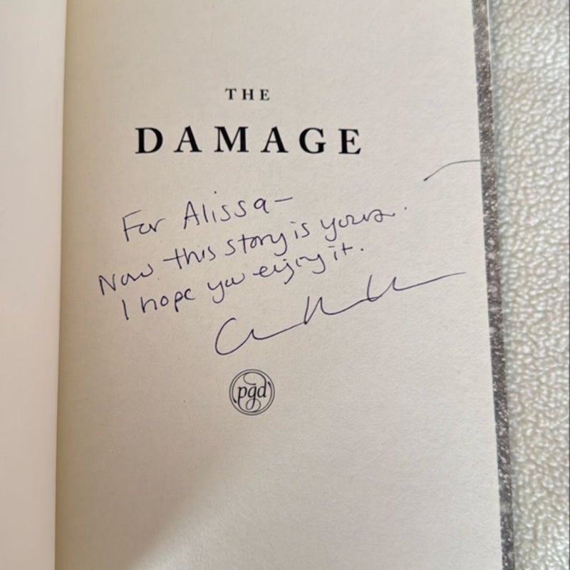 The Damage